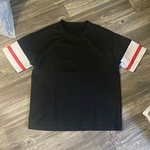 Shein black men’s shirt large